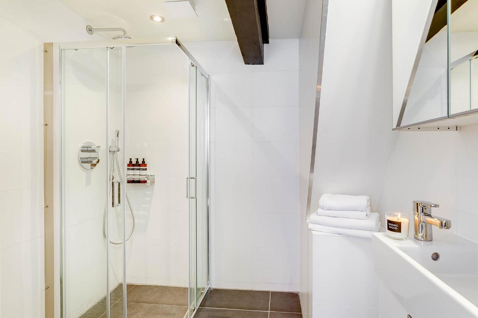 Haarlem Hotel Suites Dış mekan fotoğraf