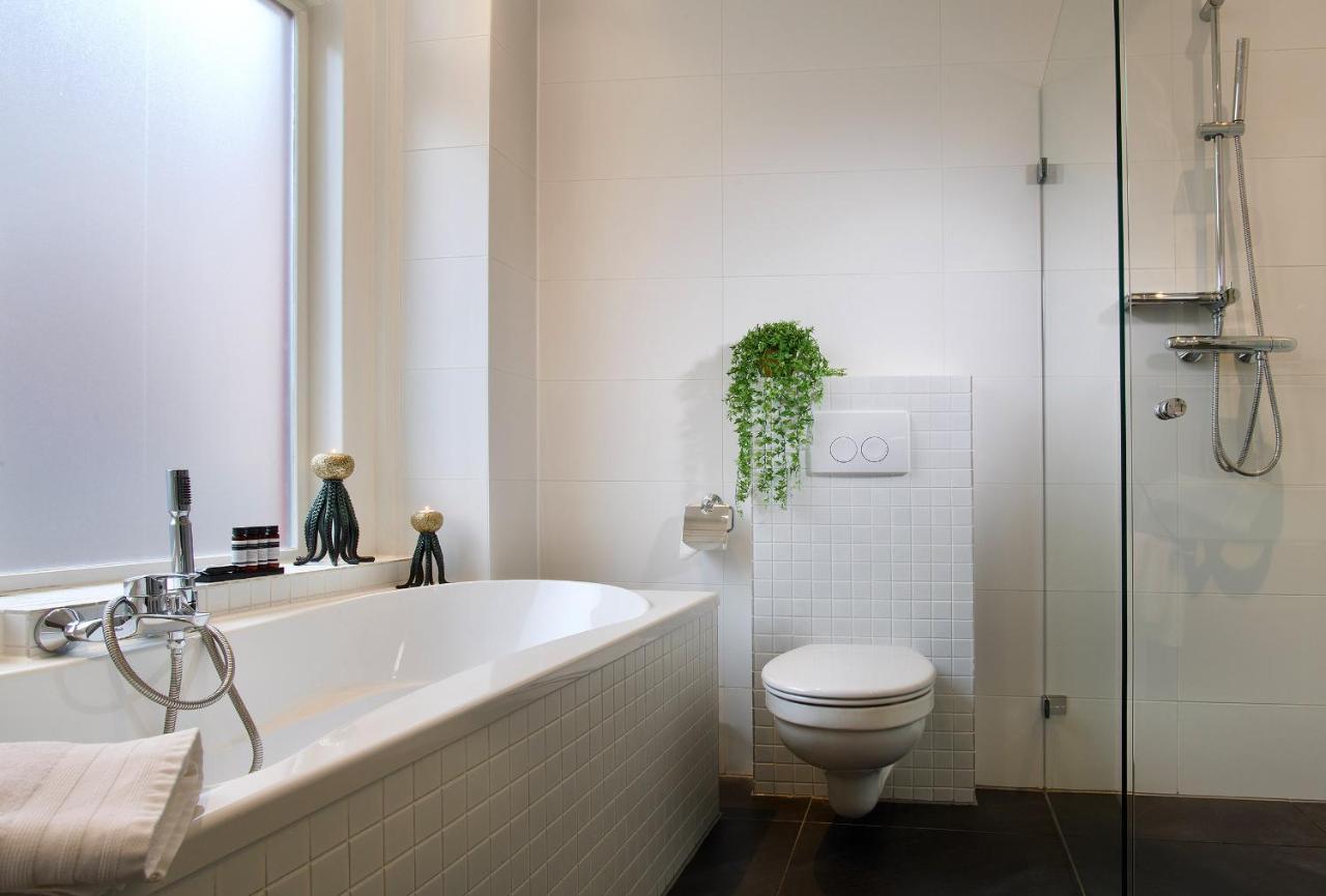 Haarlem Hotel Suites Dış mekan fotoğraf