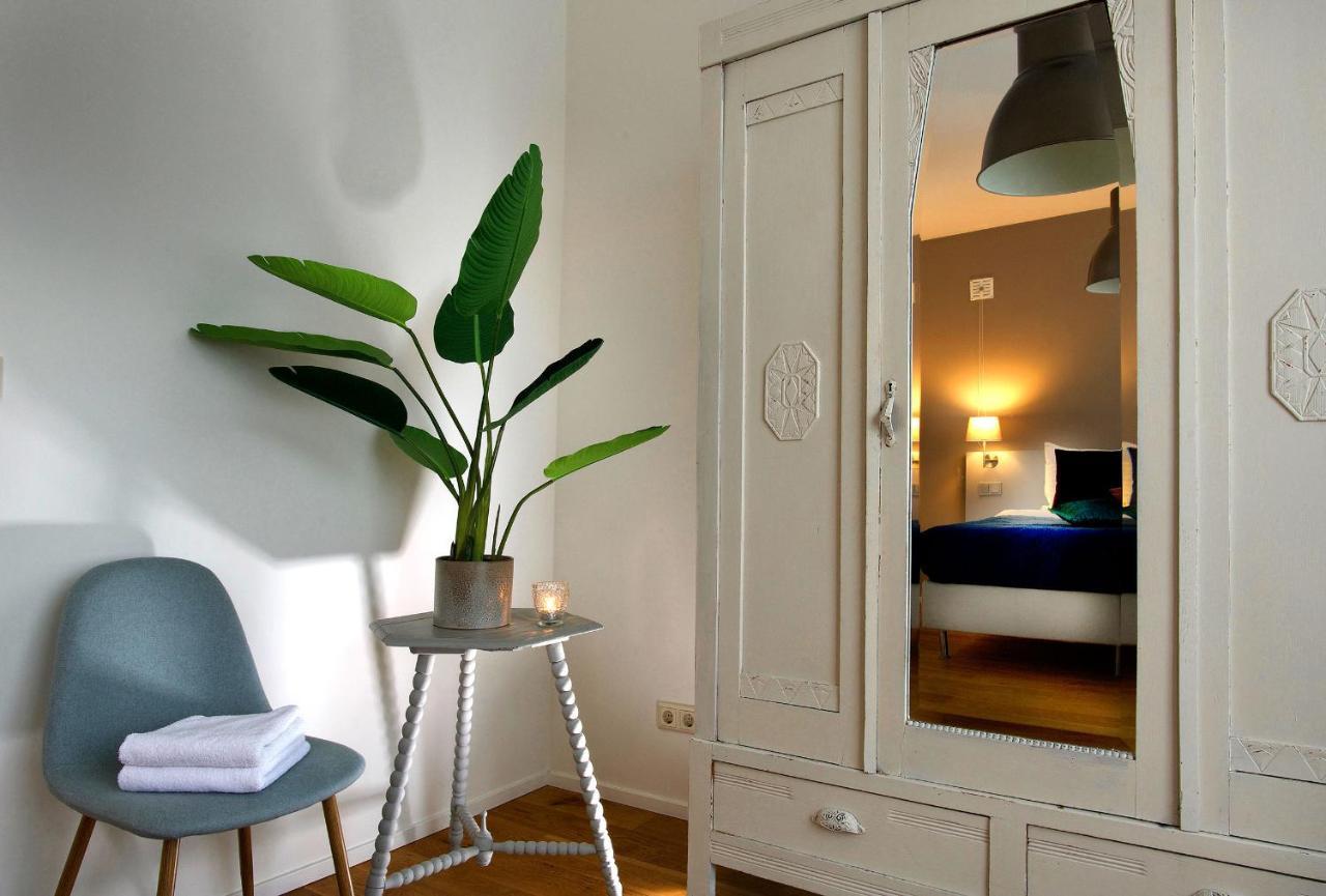 Haarlem Hotel Suites Dış mekan fotoğraf