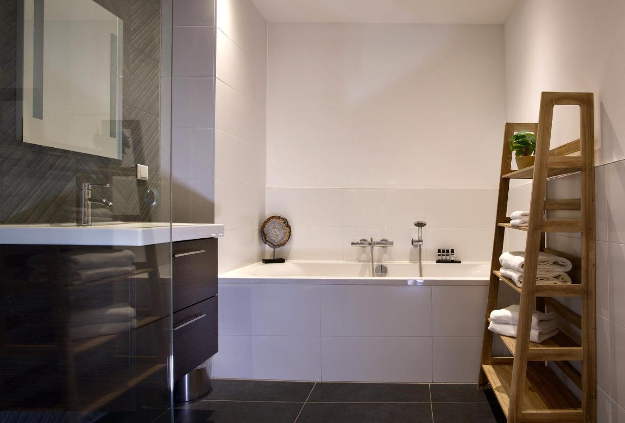 Haarlem Hotel Suites Dış mekan fotoğraf