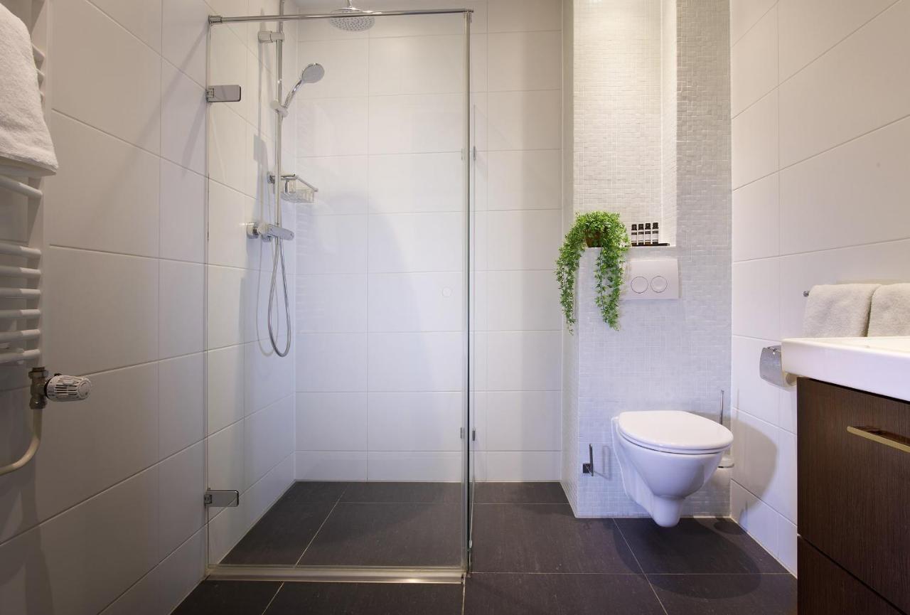 Haarlem Hotel Suites Dış mekan fotoğraf