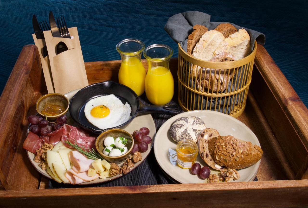 Haarlem Hotel Suites Dış mekan fotoğraf